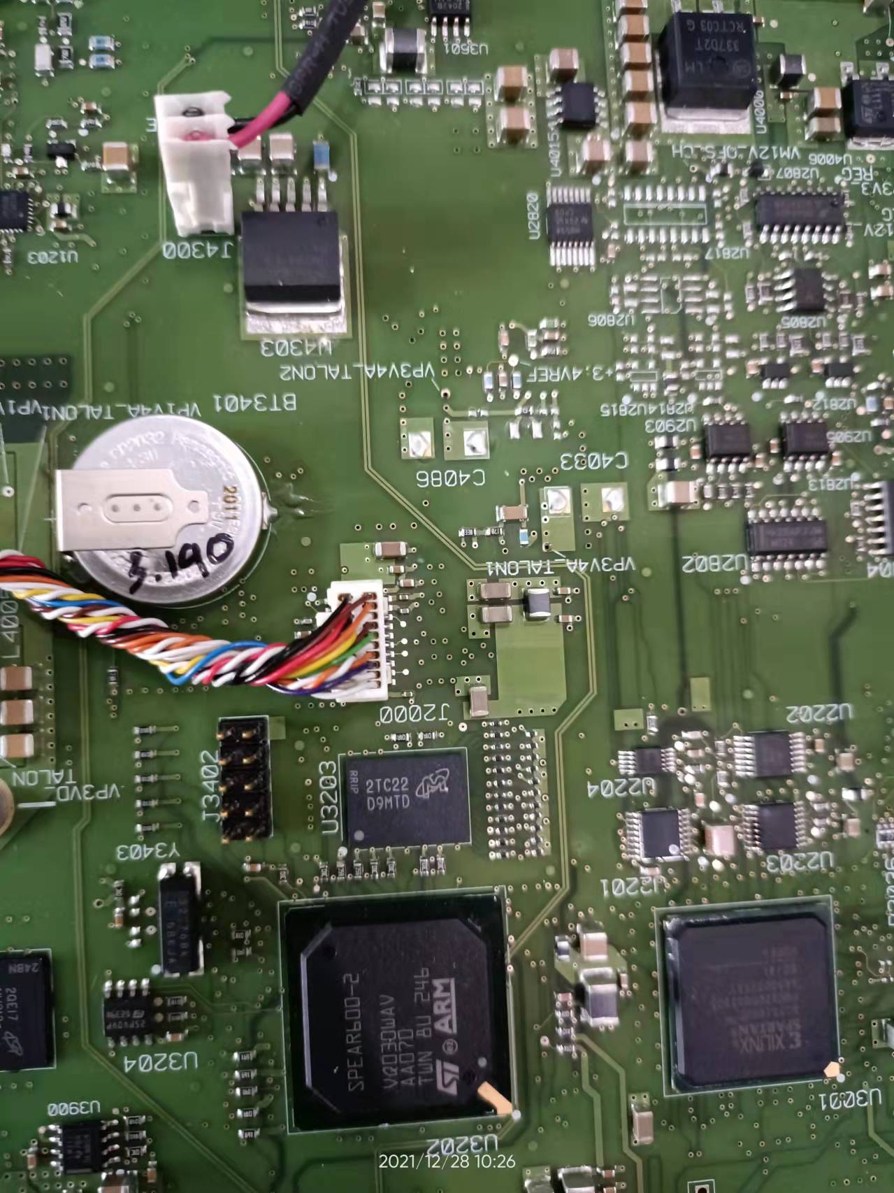 63bf5b2de6a9b.jpg 維修示波器是德16 (1).jpg