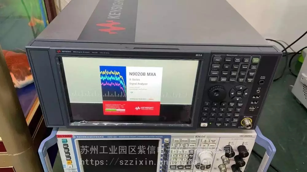 645996c01e51f.jpg 頻譜N9020B 4.jpg